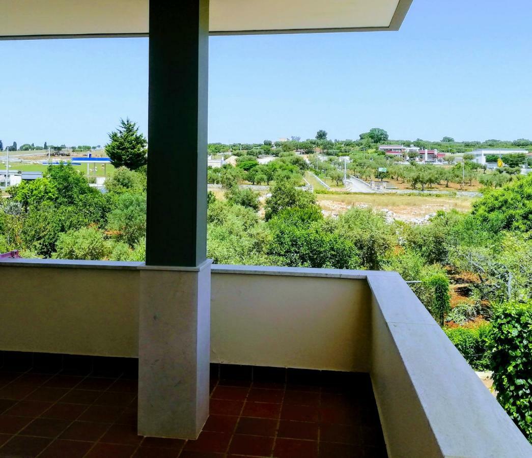La Dimora Di Zia Katia Διαμέρισμα Polignano a Mare Εξωτερικό φωτογραφία